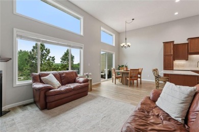 Welcome home to this bright and spacious 3-bedroom, 3-bathroom on The Wilds Golf Club in Minnesota - for sale on GolfHomes.com, golf home, golf lot