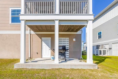 Lost Key Beach & Golf Club - Fully Furnished 4BR/4BA Townhome on Lost Key Golf Club in Florida - for sale on GolfHomes.com, golf home, golf lot