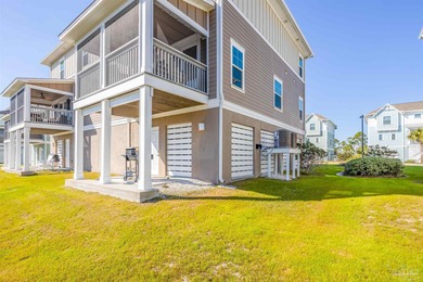 Lost Key Beach & Golf Club - Fully Furnished 4BR/4BA Townhome on Lost Key Golf Club in Florida - for sale on GolfHomes.com, golf home, golf lot