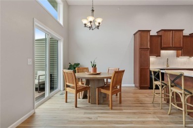 Welcome home to this bright and spacious 3-bedroom, 3-bathroom on The Wilds Golf Club in Minnesota - for sale on GolfHomes.com, golf home, golf lot