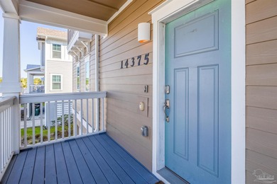 Lost Key Beach & Golf Club - Fully Furnished 4BR/4BA Townhome on Lost Key Golf Club in Florida - for sale on GolfHomes.com, golf home, golf lot