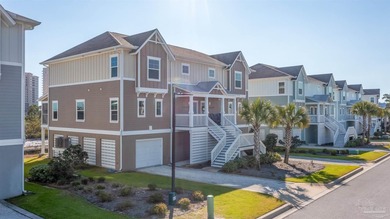 Lost Key Beach & Golf Club - Fully Furnished 4BR/4BA Townhome on Lost Key Golf Club in Florida - for sale on GolfHomes.com, golf home, golf lot