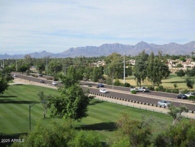 Updated condo located on 5th floor in Popular Scottsdale Shadows on Scottsdale Shadows in Arizona - for sale on GolfHomes.com, golf home, golf lot