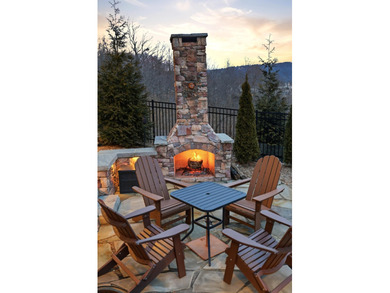 Nestled in the peaceful country club community of Black Creek on Black Creek Club in Tennessee - for sale on GolfHomes.com, golf home, golf lot