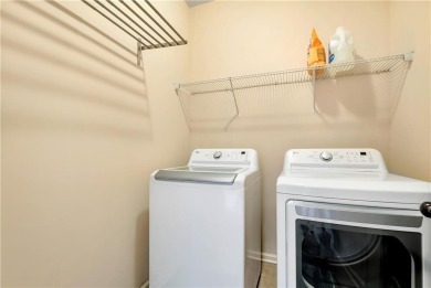 Welcome Home to Windermere! Tucked away on a peaceful cul-de-sac on Windermere Golf Club in Georgia - for sale on GolfHomes.com, golf home, golf lot