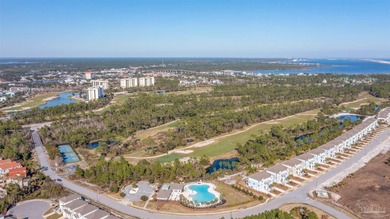 Lost Key Beach & Golf Club - Fully Furnished 4BR/4BA Townhome on Lost Key Golf Club in Florida - for sale on GolfHomes.com, golf home, golf lot