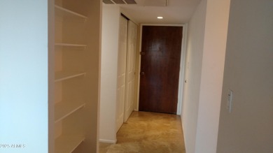 Updated condo located on 5th floor in Popular Scottsdale Shadows on Scottsdale Shadows in Arizona - for sale on GolfHomes.com, golf home, golf lot