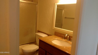 Updated condo located on 5th floor in Popular Scottsdale Shadows on Scottsdale Shadows in Arizona - for sale on GolfHomes.com, golf home, golf lot