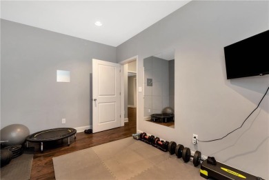 Welcome Home to Windermere! Tucked away on a peaceful cul-de-sac on Windermere Golf Club in Georgia - for sale on GolfHomes.com, golf home, golf lot