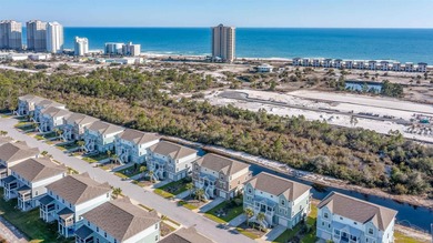 Lost Key Beach & Golf Club - Fully Furnished 4BR/4BA Townhome on Lost Key Golf Club in Florida - for sale on GolfHomes.com, golf home, golf lot