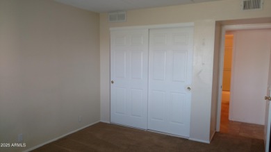 Updated condo located on 5th floor in Popular Scottsdale Shadows on Scottsdale Shadows in Arizona - for sale on GolfHomes.com, golf home, golf lot