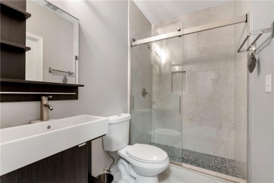 Welcome Home to Windermere! Tucked away on a peaceful cul-de-sac on Windermere Golf Club in Georgia - for sale on GolfHomes.com, golf home, golf lot