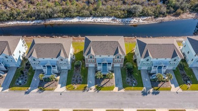 Lost Key Beach & Golf Club - Fully Furnished 4BR/4BA Townhome on Lost Key Golf Club in Florida - for sale on GolfHomes.com, golf home, golf lot