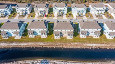 Lost Key Beach & Golf Club - Fully Furnished 4BR/4BA Townhome on Lost Key Golf Club in Florida - for sale on GolfHomes.com, golf home, golf lot