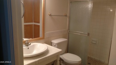 Updated condo located on 5th floor in Popular Scottsdale Shadows on Scottsdale Shadows in Arizona - for sale on GolfHomes.com, golf home, golf lot