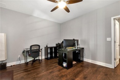 Welcome Home to Windermere! Tucked away on a peaceful cul-de-sac on Windermere Golf Club in Georgia - for sale on GolfHomes.com, golf home, golf lot