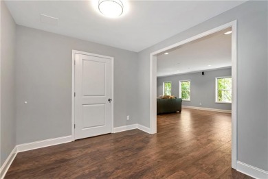 Welcome Home to Windermere! Tucked away on a peaceful cul-de-sac on Windermere Golf Club in Georgia - for sale on GolfHomes.com, golf home, golf lot