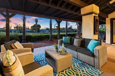 Discover the epitome of single-story luxury in this stunning on Lake San Marcos Country Club- South Course in California - for sale on GolfHomes.com, golf home, golf lot