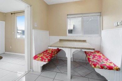 Welcome to this 2-bed, 2-bath home in the 55+ Palm Beach on Leisureville Community Golf Course in Florida - for sale on GolfHomes.com, golf home, golf lot