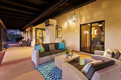 Discover the epitome of single-story luxury in this stunning on Lake San Marcos Country Club- South Course in California - for sale on GolfHomes.com, golf home, golf lot