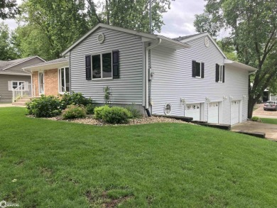 Storage galore, unlimited possibilities and location, location on All Vets Golf Club in Iowa - for sale on GolfHomes.com, golf home, golf lot