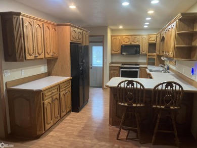 Storage galore, unlimited possibilities and location, location on All Vets Golf Club in Iowa - for sale on GolfHomes.com, golf home, golf lot