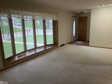 Storage galore, unlimited possibilities and location, location on All Vets Golf Club in Iowa - for sale on GolfHomes.com, golf home, golf lot