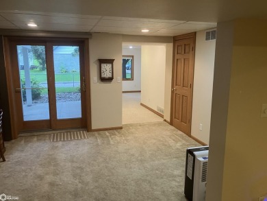 Storage galore, unlimited possibilities and location, location on All Vets Golf Club in Iowa - for sale on GolfHomes.com, golf home, golf lot