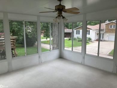 Storage galore, unlimited possibilities and location, location on All Vets Golf Club in Iowa - for sale on GolfHomes.com, golf home, golf lot