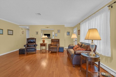 *Handicapped Accessible Home* Welcome to Central New Jersey's on Rossmoor Golf Club in New Jersey - for sale on GolfHomes.com, golf home, golf lot