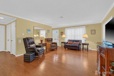 *Handicapped Accessible Home* Welcome to Central New Jersey's on Rossmoor Golf Club in New Jersey - for sale on GolfHomes.com, golf home, golf lot