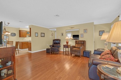 *Handicapped Accessible Home* Welcome to Central New Jersey's on Rossmoor Golf Club in New Jersey - for sale on GolfHomes.com, golf home, golf lot
