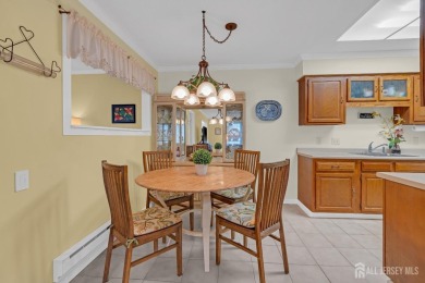 *Handicapped Accessible Home* Welcome to Central New Jersey's on Rossmoor Golf Club in New Jersey - for sale on GolfHomes.com, golf home, golf lot