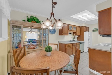 *Handicapped Accessible Home* Welcome to Central New Jersey's on Rossmoor Golf Club in New Jersey - for sale on GolfHomes.com, golf home, golf lot
