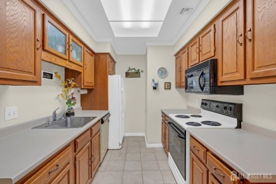 *Handicapped Accessible Home* Welcome to Central New Jersey's on Rossmoor Golf Club in New Jersey - for sale on GolfHomes.com, golf home, golf lot