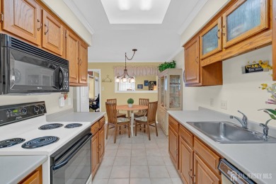 *Handicapped Accessible Home* Welcome to Central New Jersey's on Rossmoor Golf Club in New Jersey - for sale on GolfHomes.com, golf home, golf lot