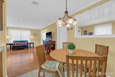 *Handicapped Accessible Home* Welcome to Central New Jersey's on Rossmoor Golf Club in New Jersey - for sale on GolfHomes.com, golf home, golf lot