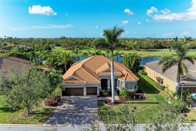 Webster's Dictionary defines LUXURY as, *a condition of on Waterlefe Golf and River Club in Florida - for sale on GolfHomes.com, golf home, golf lot