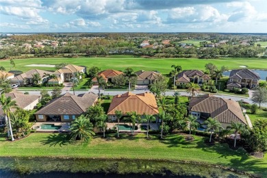 Webster's Dictionary defines LUXURY as, *a condition of on Waterlefe Golf and River Club in Florida - for sale on GolfHomes.com, golf home, golf lot