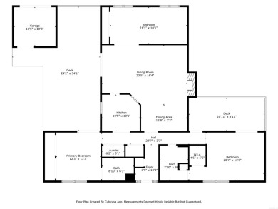 Welcome to this exquisitely remodeled home on Indian Hills Golf on Indian Hills Country Club in Arkansas - for sale on GolfHomes.com, golf home, golf lot