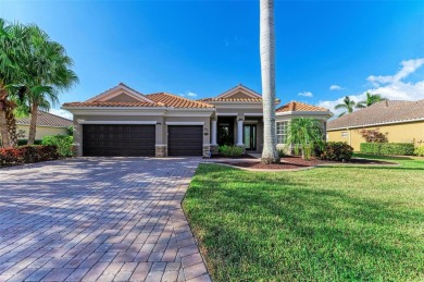 Webster's Dictionary defines LUXURY as, *a condition of on Waterlefe Golf and River Club in Florida - for sale on GolfHomes.com, golf home, golf lot