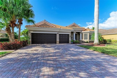 Webster's Dictionary defines LUXURY as, *a condition of on Waterlefe Golf and River Club in Florida - for sale on GolfHomes.com, golf home, golf lot