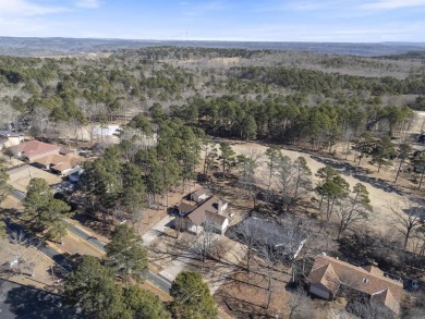 Welcome to this exquisitely remodeled home on Indian Hills Golf on Indian Hills Country Club in Arkansas - for sale on GolfHomes.com, golf home, golf lot