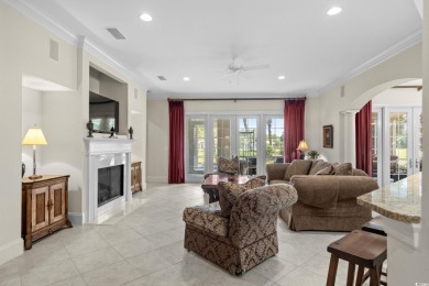 Introducing the serene elegance of 8561 San Marcello, Unit 102 on  in South Carolina - for sale on GolfHomes.com, golf home, golf lot