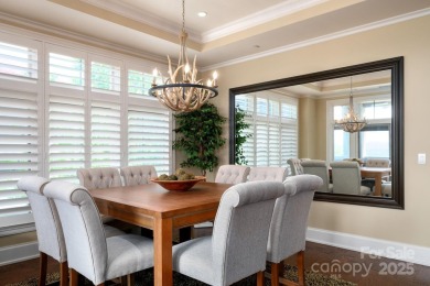 Luxury two bedroom residence in the Fitzgerald. Views of on Grove Park Golf and Country Club in North Carolina - for sale on GolfHomes.com, golf home, golf lot
