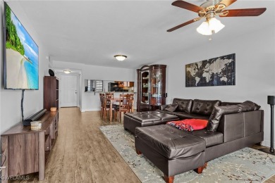This delightful 2-bedroom, 2-bathroom condo in Augusta Court on Royal Palm Golf Club in Florida - for sale on GolfHomes.com, golf home, golf lot