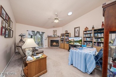 Looking for a peaceful lakefront home in a resort community? on Druid Hills Golf Club in Tennessee - for sale on GolfHomes.com, golf home, golf lot