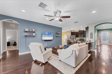 Why wait to build when you can move right into a fully upgraded on Imperial Lakewoods Golf Club in Florida - for sale on GolfHomes.com, golf home, golf lot