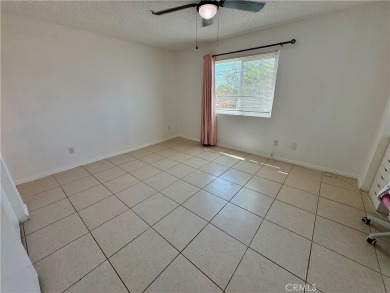 Move-in ready 3-bedroom, 2-bathroom home offering 1,260 sq. ft on Sands RV and Golf Resort in California - for sale on GolfHomes.com, golf home, golf lot