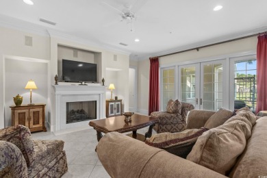 Introducing the serene elegance of 8561 San Marcello, Unit 102 on  in South Carolina - for sale on GolfHomes.com, golf home, golf lot